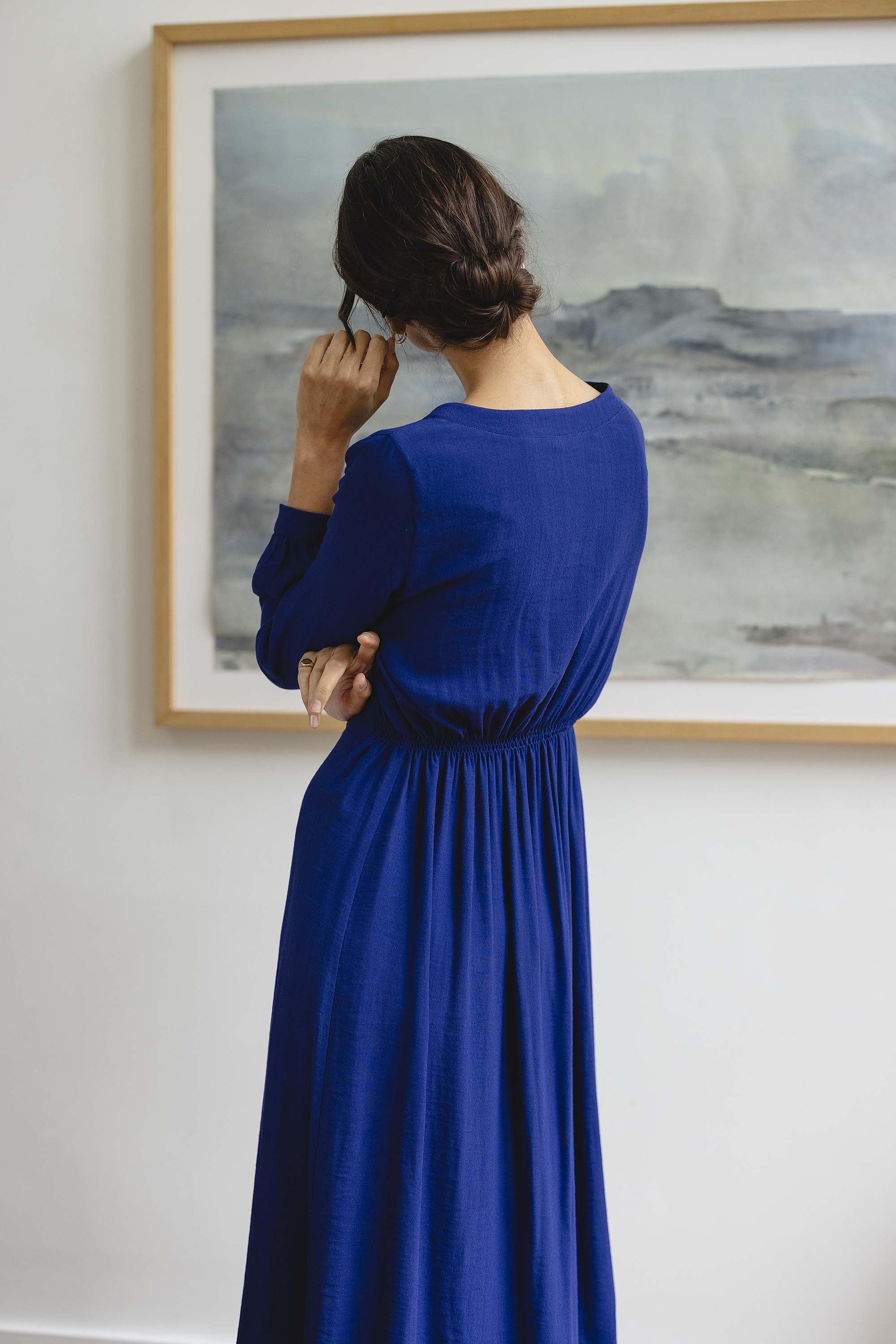Collection Anne Willi