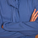 Top GRISI bleu