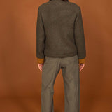 Blouson BOLOGNA kaki
