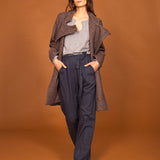 Manteau AMALFI