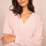 Top HARDY pink