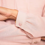 Top HARDY pink