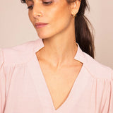 Top HARDY pink