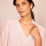 Top HARDY pink