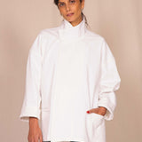 Veste SHNEIDER blanc