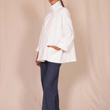 Veste SHNEIDER blanc