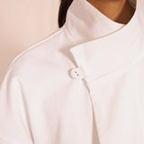 Veste SHNEIDER blanc