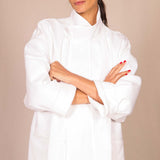 Veste SHNEIDER blanc