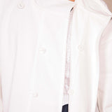 Veste SHNEIDER blanc