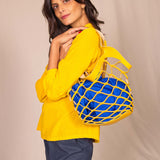 Top HARDY yellow