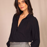Top LEBESCO noir