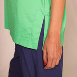 Top ADJANI vert