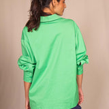 Top ADJANI vert