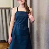 Robe FLON bleu