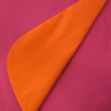 Top SAND Fushia / Orange