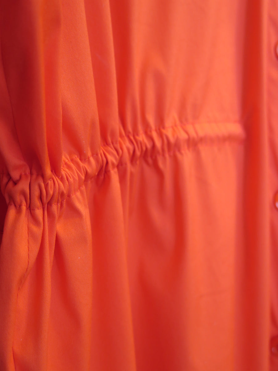 Robe SEYRIG Orange