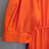 Robe SEYRIG Orange