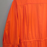 Robe SEYRIG Orange