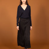 Pull MALIKA Navy