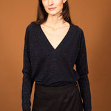 Pull MALIKA Navy
