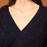 Pull MALIKA Navy