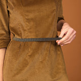 Robe LIORA Gold
