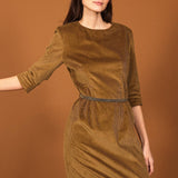 Robe LIORA Gold