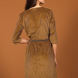 Robe LIORA Gold