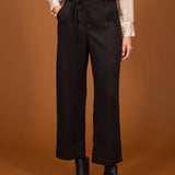 Pantalon FELLA Noir