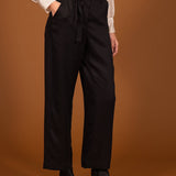 Pantalon FELLA Noir