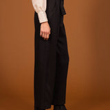 Pantalon FELLA Noir