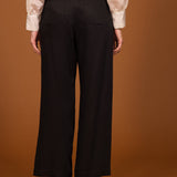 Pantalon FELLA Noir