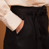 Pantalon FELLA Noir
