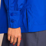 Top ADJANI bleu