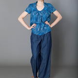 Top Coquelicot