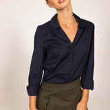 Chemise NUR Marine