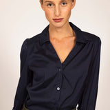 Chemise NUR Marine