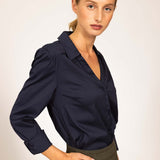 Chemise NUR Marine