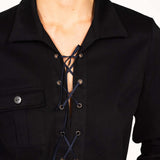 Robe JULIE Noir