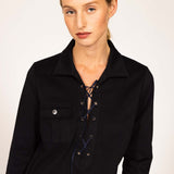 Robe JULIE Noir