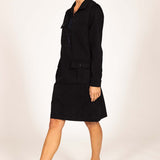 Robe JULIE Noir