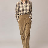 Top ANTILOPE Kaki