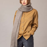 Chemise BICHE Or