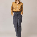 Chemise BICHE Or