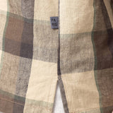 Top AIGLE Kaki