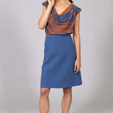 Top ALICE Orange