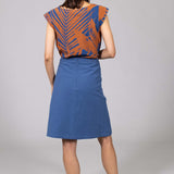 Top ALICE Orange