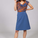 Top ALICE Orange