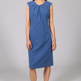 Robe FANNY Bleu