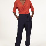 Top JASON Orange